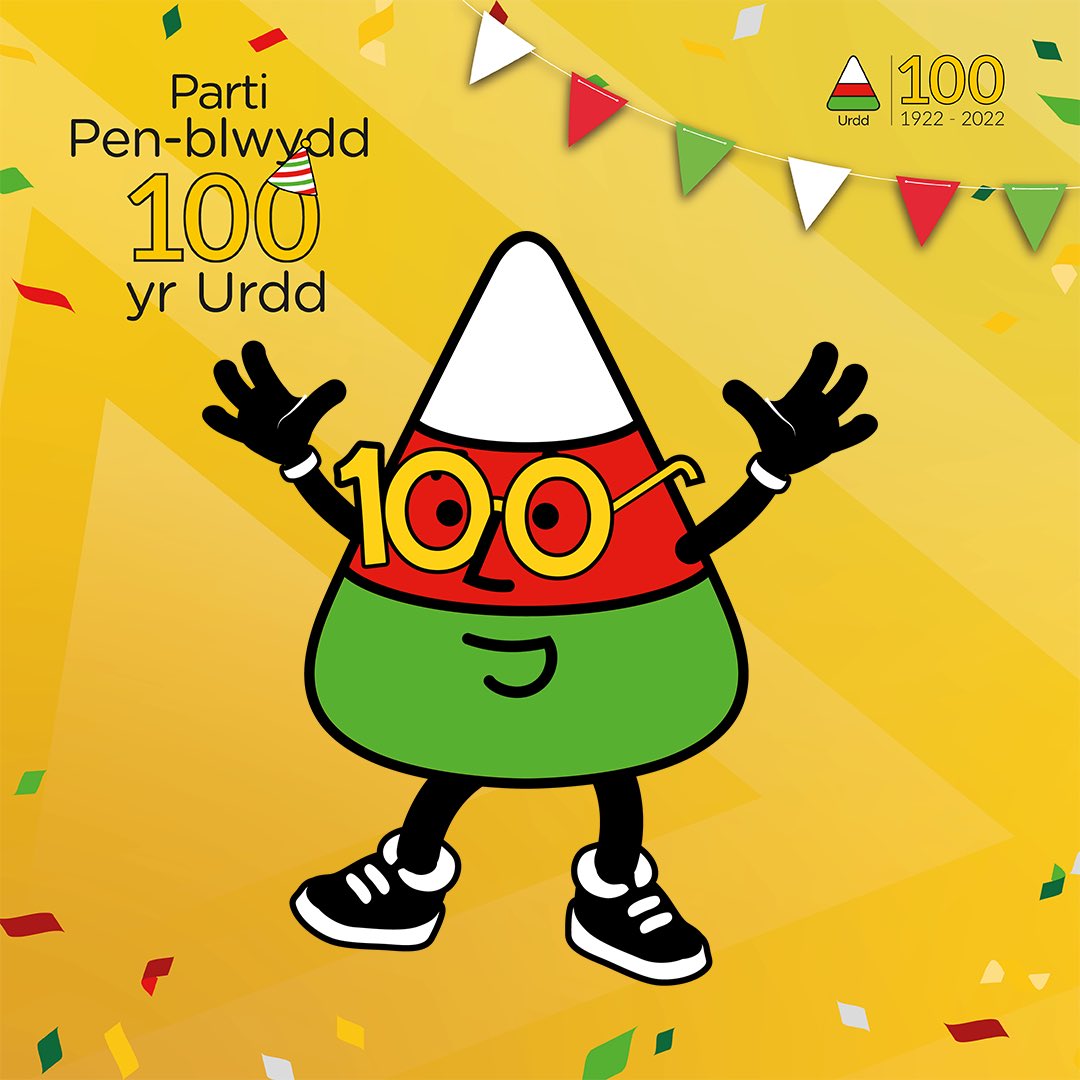 Nant Gwrtheyrn tweet media