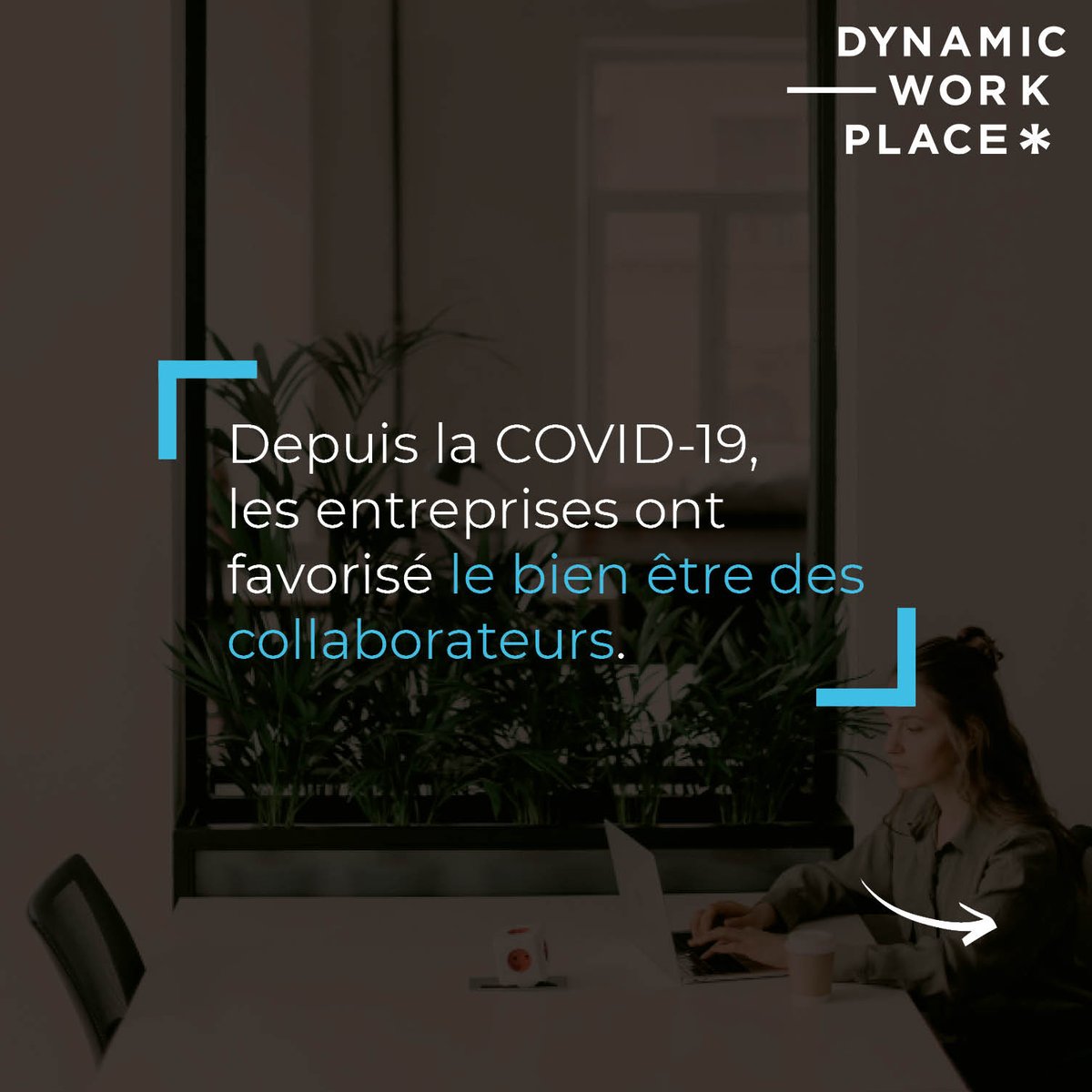 Dynamic Workplace tweet media