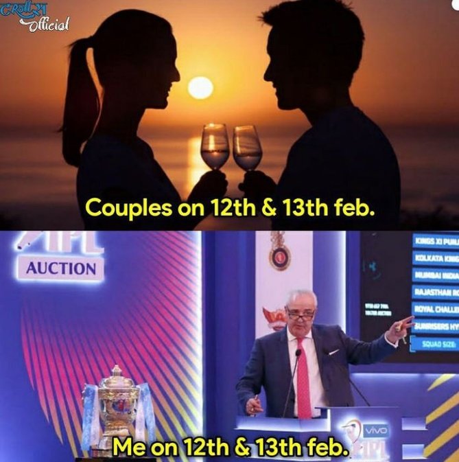 DepressedLadka_'s tweet photo. IPL is luv ❤️
#IPLAuction2022
#IPLAuction https://t.co/bLTio4Pih8