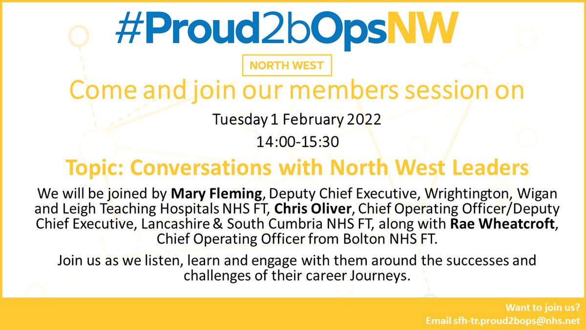 #Proud2bOps North West tweet media