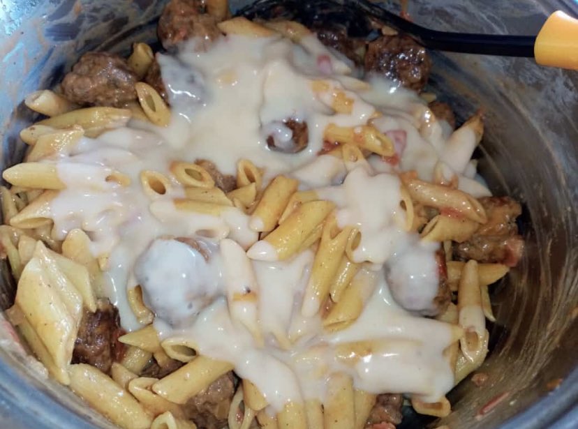 Callmethaboo2nd's tweet image. A young thread of what I made yesterday ☺️😩🥰 see end results