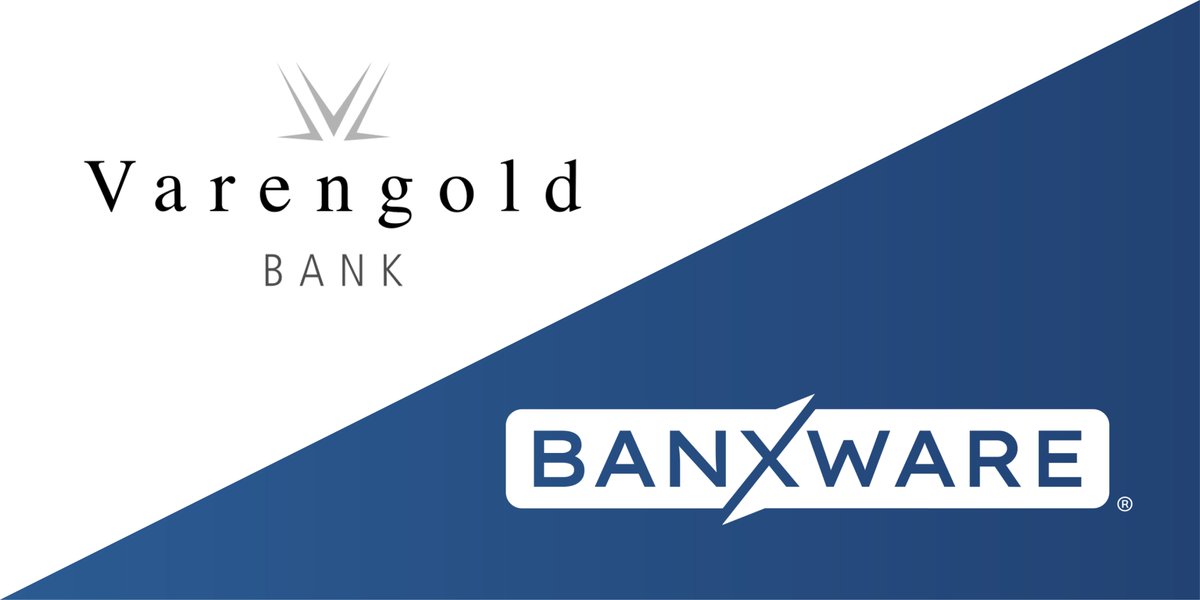 banxware (@banxware) on Twitter photo We are delighted to announce our official partnership with <a href="/Varengold/">Varengold Bank</a> ✨ #embeddedfinance enables any platform to launch tailor-made financing products without regulatory, operational, or technical hassles. 🚀Head to our press release for more: bit.ly/3KCuPqd #fintech We are delighted to announce our official partnership with <a href="/Varengold/">Varengold Bank</a> ✨ #embeddedfinance enables any platform to launch tailor-made financing products without regulatory, operational, or technical hassles. 🚀Head to our press release for more: bit.ly/3KCuPqd #fintech