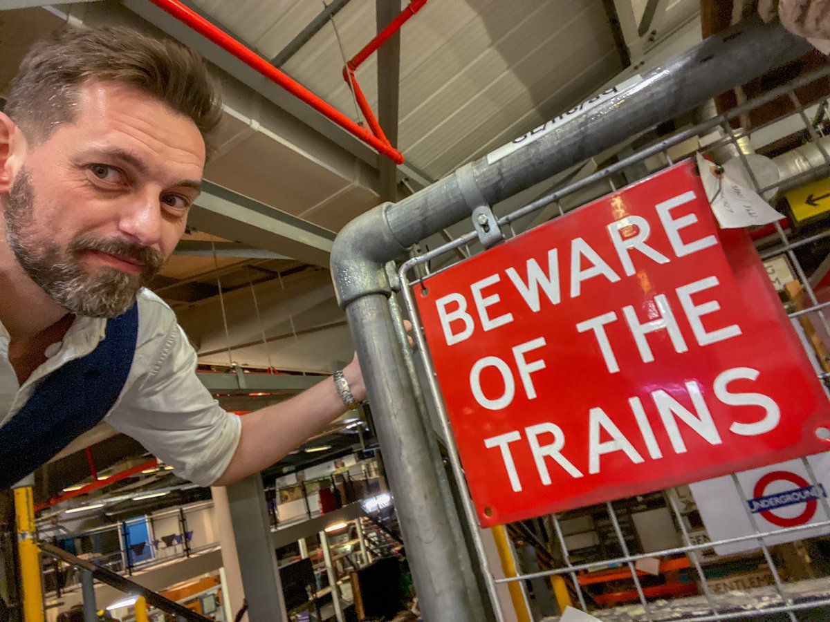 Tim Dunn tweet media