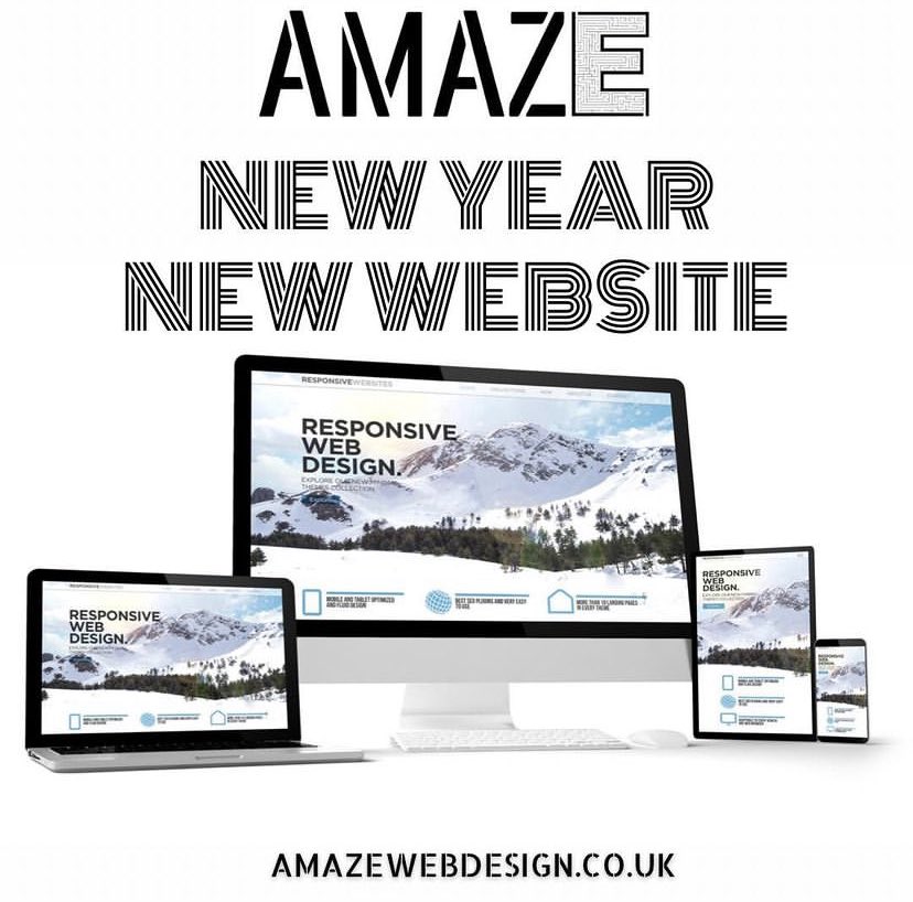 **FINAL FEW DAYS** Our January sale has been a huge success & we are really looking forward to showing off some new websites over the next few weeks & months…don’t miss out on this AMAZING offer… #amaze #webdesign #websitedesign #horses #horseracing #building