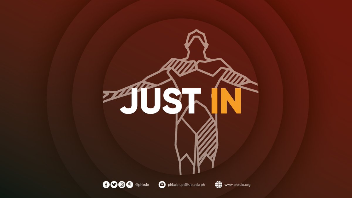 phkule's tweet photo. The second semester of AY 2021-2022 will begin on February 7, as scheduled. The first two weeks of the semester will be deemed a "health and recovery period" in which no deadlines and synchronous classes will be held.

#MoveTheSemUP https://t.co/4OK3JVQZYI
