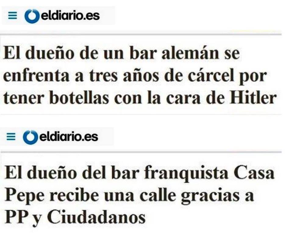 UncluGarrot's tweet photo. La marca España no defrauda mai https://t.co/EmARpWyGdV