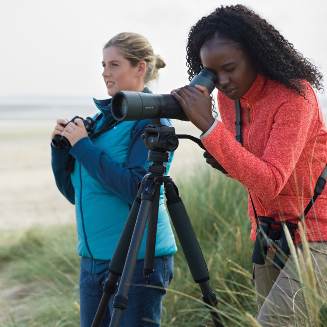 SwarovskiOptik's tweet photo. Do you know our modular spotting scope system ππ? Combine your eyepiece with different objective modules β from 65-mm to 115-mm β depending on your preferences and the situation. The choice is yours!
Watch the video: https://t.co/F5ENBDmJeG
#gobirding
#allaboutoptics https://t.co/NKACwKIUXA