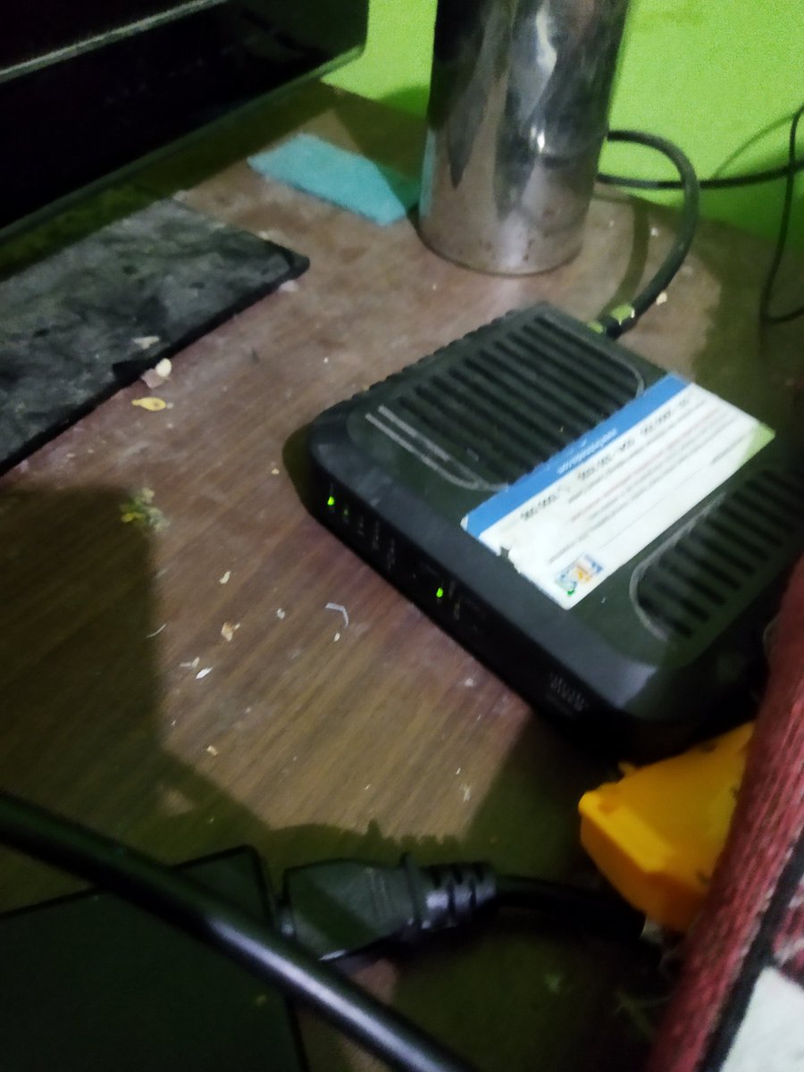 Kalau customer telat bayar tagihan kena denda, kalau mati seharian padahal buat kerja, kompensasinya apa ya <a href="/FirstMediaCares/">firstmediacares</a> ?
No pelanggan : 11660917
Kalau sekedar minta maaf, nanti kalau saya telat bayar boleh minta maap gak ?
#outage #firstmedia
