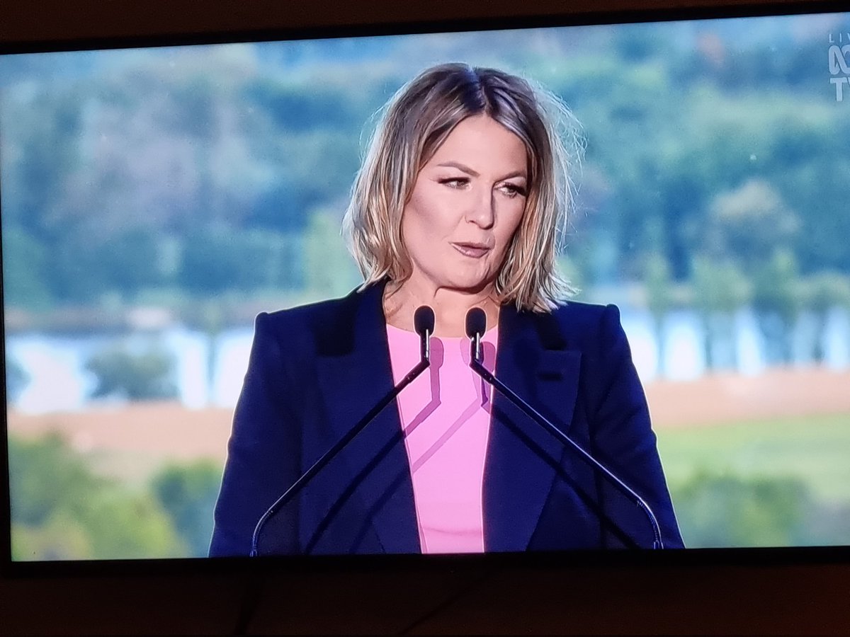 Australia's Local Hero for 2022 is Shanna Whan - a product of the mighty north-west of NSW, and a 10/10 trailblazer! @SITC_CEO_Shanna #aoty2022