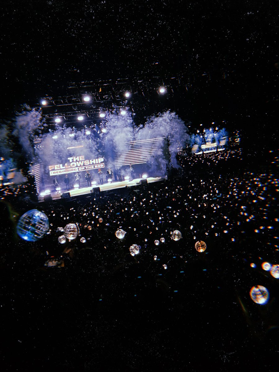 Jeff__Benjamin's tweet photo. #ATEEZinNewark moments https://t.co/hU0nzCFhXa