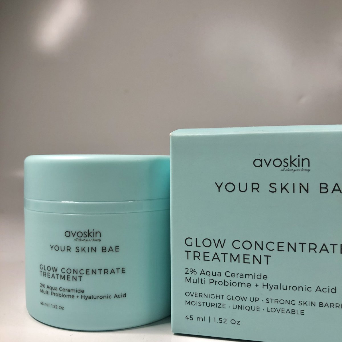 angelictorns's tweet photo. ✨ PAYDAY PAYDAY ✨
Saatnya beli moisturizer kalo udah gaada stock! Dari awal launching udah naksir banget sama produk moisturizer @avoskinbeauty selain packagingnya lucu, kandungannya juga cakep2 bgt.
Mau kasih first impression aku ahh <3
— #racuninskincare #BasictobeTRUE https://t.co/654VlBokfq