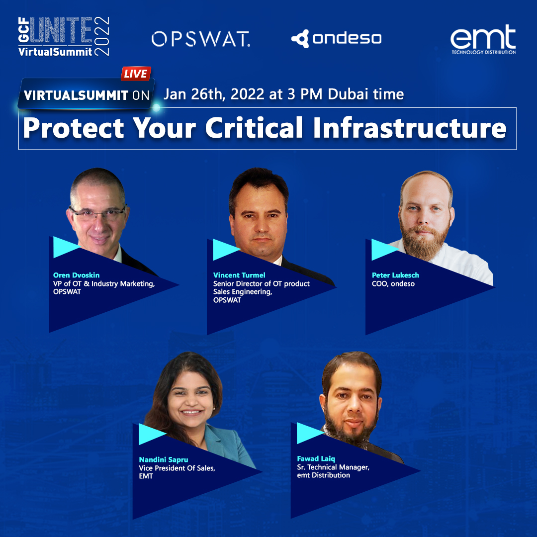 Global CIO Forum tweet media