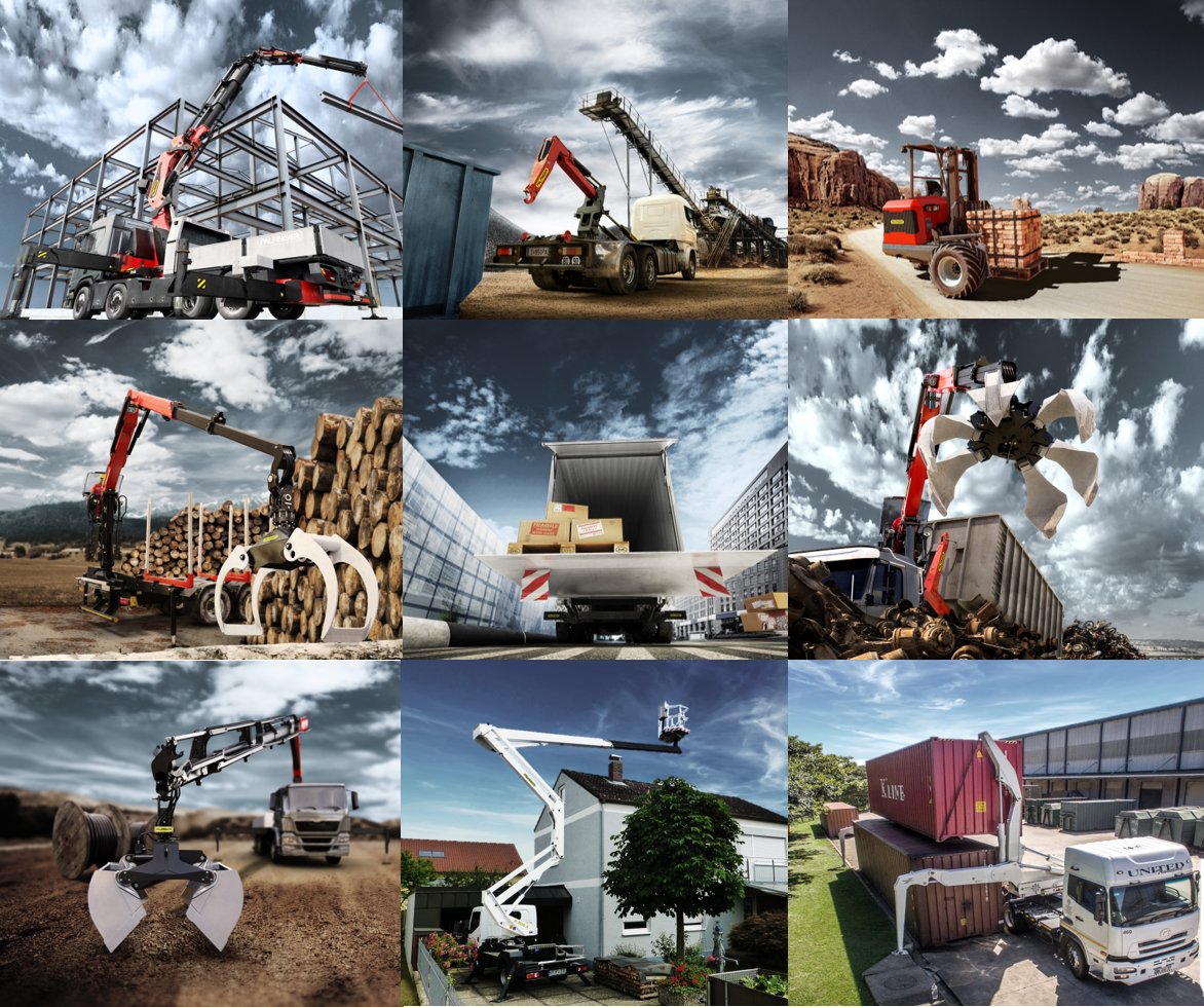PalfingerSA's tweet photo. Palfinger Southern Africa offers a wide variety of lifting equipment for all industries. For more information on our product range, visit our website: https://t.co/FNT0SouNah 

#palfinger #liftingsolutions https://t.co/eB3bFUYIUB