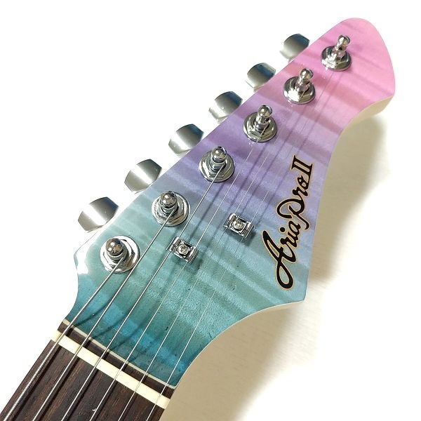 AriaPro2 615-AE200 SSPK 限定カラー サンセットピンク AriaPro2 615-AE200 SSPK 限定カラー サンセットピンク 楽天市場