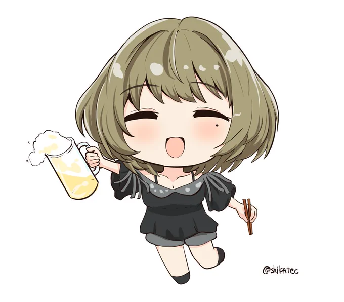 楓さん🍻 
