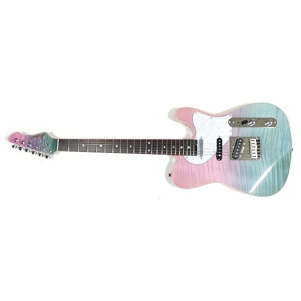 Aria Pro IIより615-AE200と714-AE200の限定色が2種発売！ ピンクの