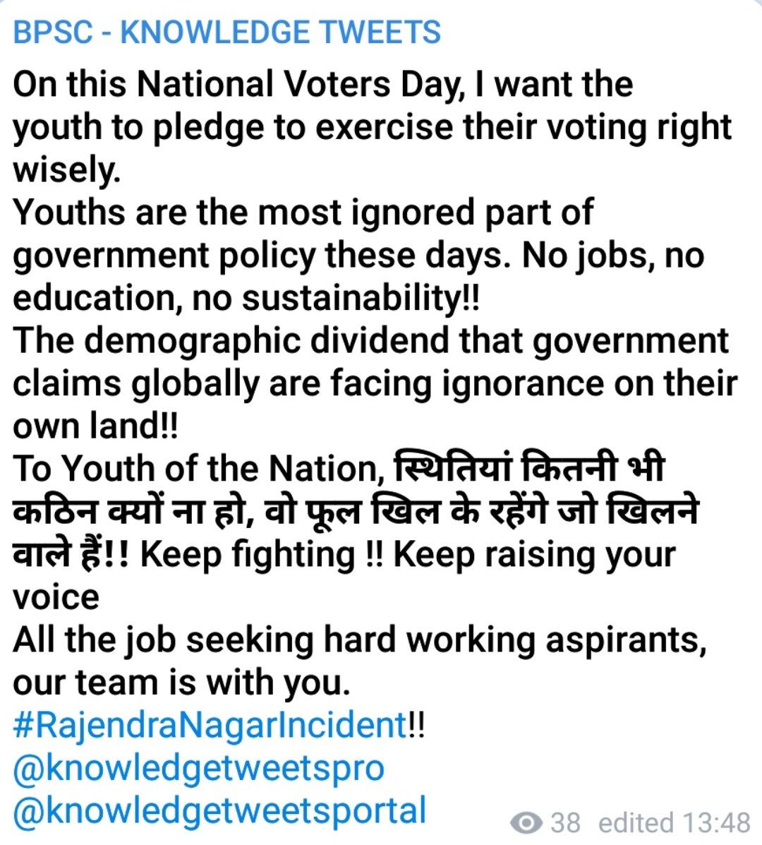 Knowledge Tweets. tweet media