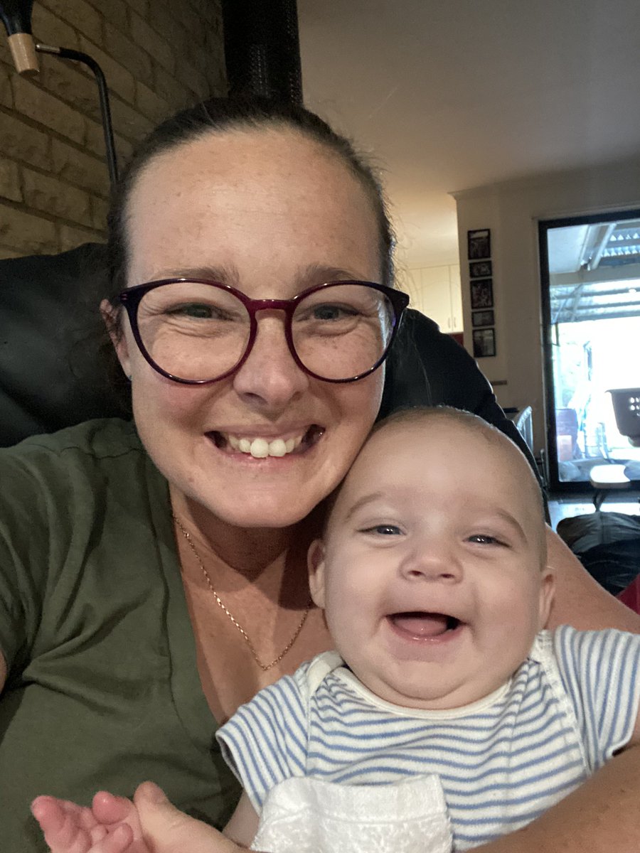 Sarah Warry tweet media