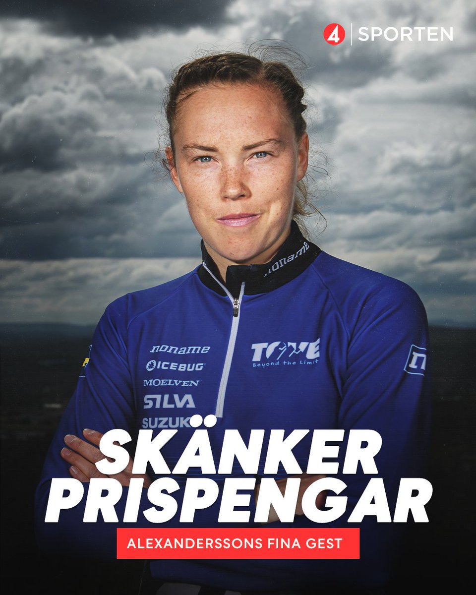 TV4 Sport tweet media