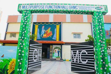 Vijayalaxmi Gadwal tweet media