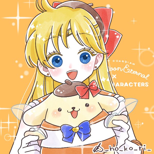 セーラームーン Bot Sailor06moon30 Twitter