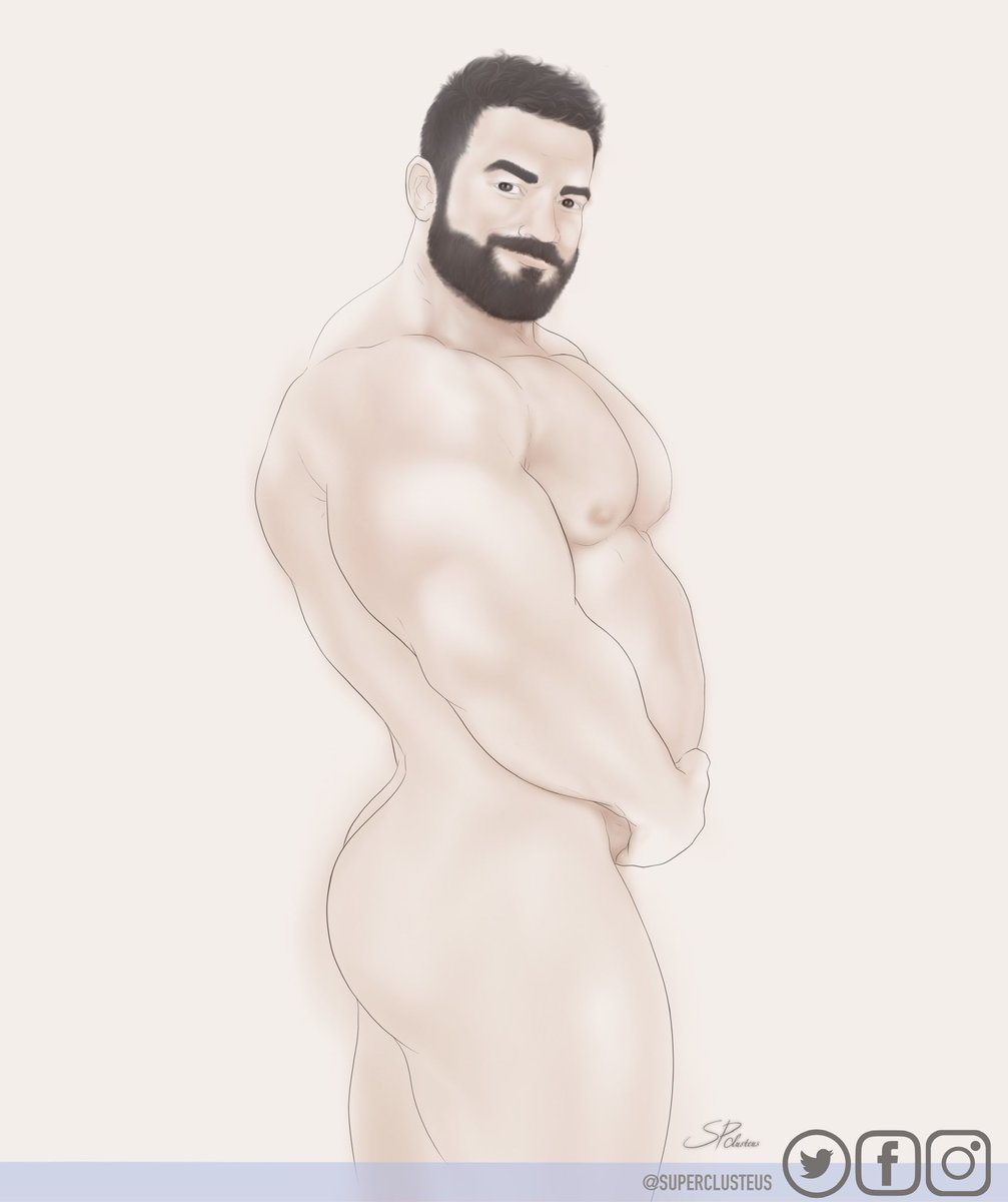 Superclusterx's tweet photo. Tummy Tuesday 🤤❤️ https://t.co/qkjAvvttkJ