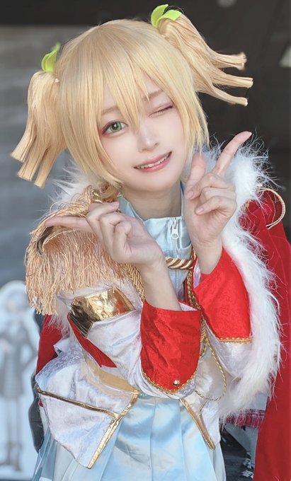 コスプレイヤークエのTwitter画像27