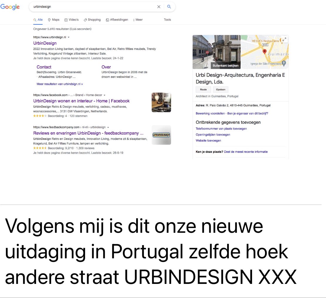 Nieuwe kansen! Zelfde hoek andere dimensie❣️