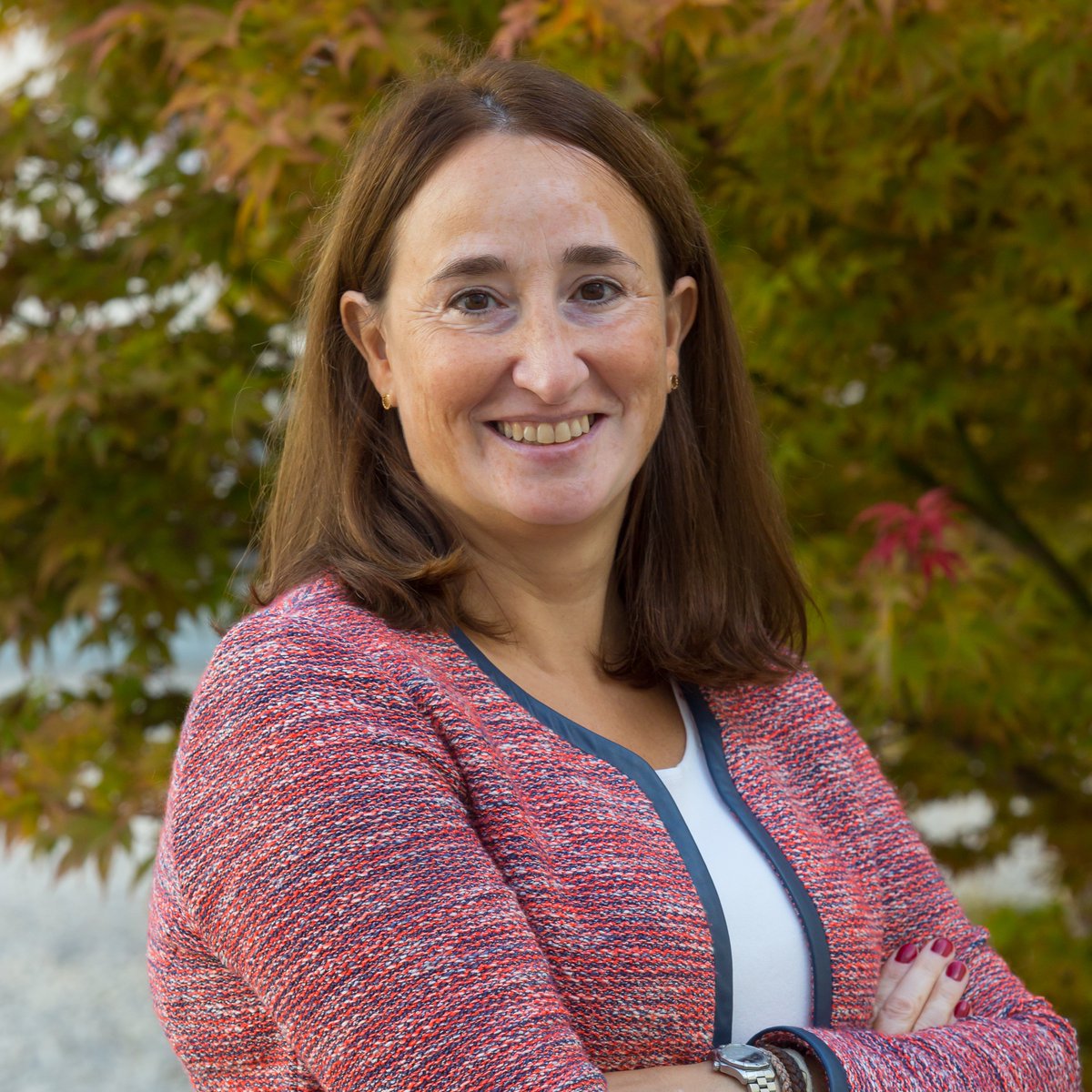 La <a href="/FundlaCaixa/">Fundación ”la Caixa”</a> ha concedido una ayuda a <a href="/csadaba/">Charo Sádaba</a>, investigadora del <a href="/ICS_unav/">ICS Unav</a> y decana de <a href="/fcomunav/">fcomunav</a>, para desarrollar un proyecto sobre hábitos en el uso del móvil en 240 jóvenes españoles y bienestar digital. ¡Enhorabuena!