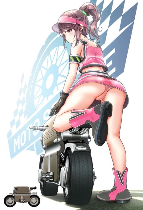 16年前のイラストを発掘したので少し加工して投下(*'ω`*) 