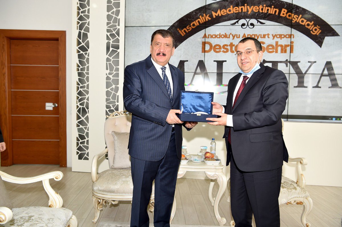 Selahattin Gürkan