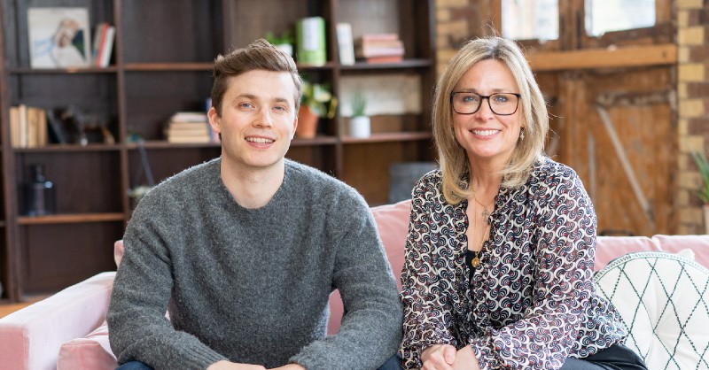 London based at-home beauty and wellness service #SecretSpa has secured £1.5 million in funding. <a href="/LoveVenturesVC/">Love Ventures</a> led the round along with angel investors: bit.ly/3nL57pB via <a href="/TFNBreakingNews/">Tech Funding News</a> 
#investment #growth