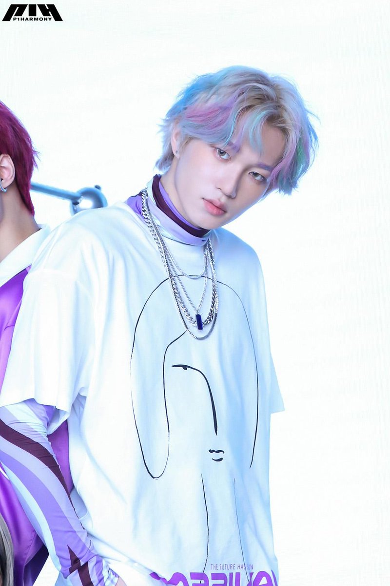 theo_archives's tweet photo. 📸 [P1CK!] P1Harmony (피원하모니) [DISHARMONY : FIND OUT] JACKET #THEO #테오 Behind P1CK! (1) https://t.co/2YNGpDEzF8