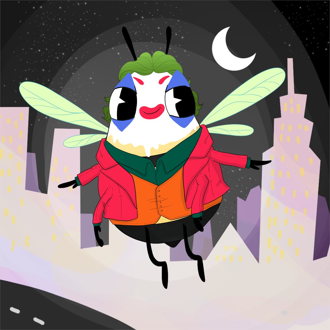 BuzzyBeesHive's tweet photo. 🐝😍Mint your lovely and unique Buzzy Bee Hive #NFTs 
✅https://t.co/S1ykVMjG7E

🐝And get another one for free with our 2X1 promo joining our Discord
✅https://t.co/3iezHEXxgc
#NFTCommmunity #NFTArt https://t.co/2yqvMoOyMl