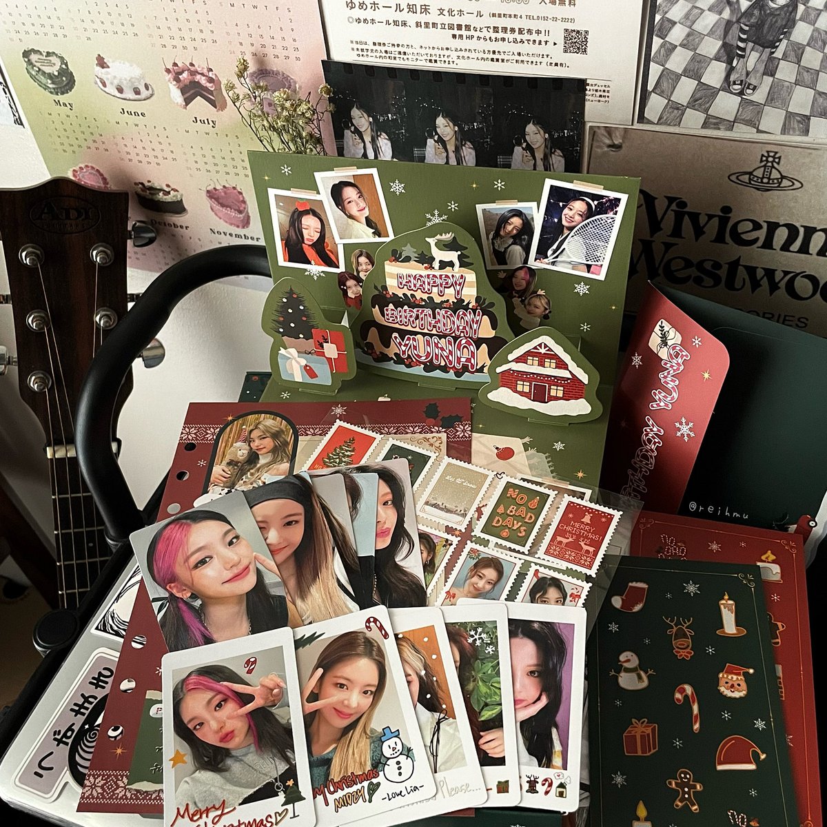 skitzyklub's tweet photo. เฟ #ddaengddeong_mails หห-
โฐโค from @kcs_shopping
#kcs_feedback ยทห เผ
๐ - hella heart eyes hdjdhdj my dec nbd finally came thru !!! thank you sm for the smooth transaction + secured packaging โก โtil next time! เผถโขโโโโ https://t.co/9iCpCPk8jA