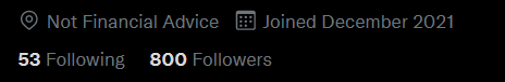 SomstradamusHQ's tweet photo. 200 more and I'm back in the 4 digits club. Keep retweeting me.

200 de plus et je serai de retour dans le club à 4 chiffres. Go continuer de me retweet. https://t.co/S2TuBBv65N
