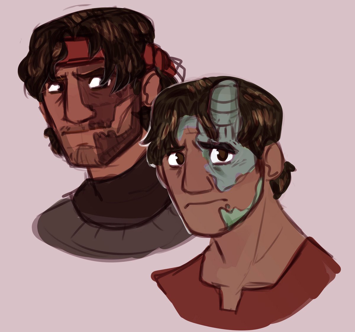 Wolf_Lady78's tweet image. #TheBadBatch #clonewars #starwars #hunter
#hunterbadbatch