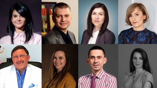 Great article by <a href="/economy/">.</a>.bg revealing what 2021 was to some of the top PR experts. What is Viktoria Solakova, our lovely Head of Operations and Culture, perspective on the matter, read in the article👇
hubs.ly/Q012KSX00

#pr #pragency #communications #opportunities