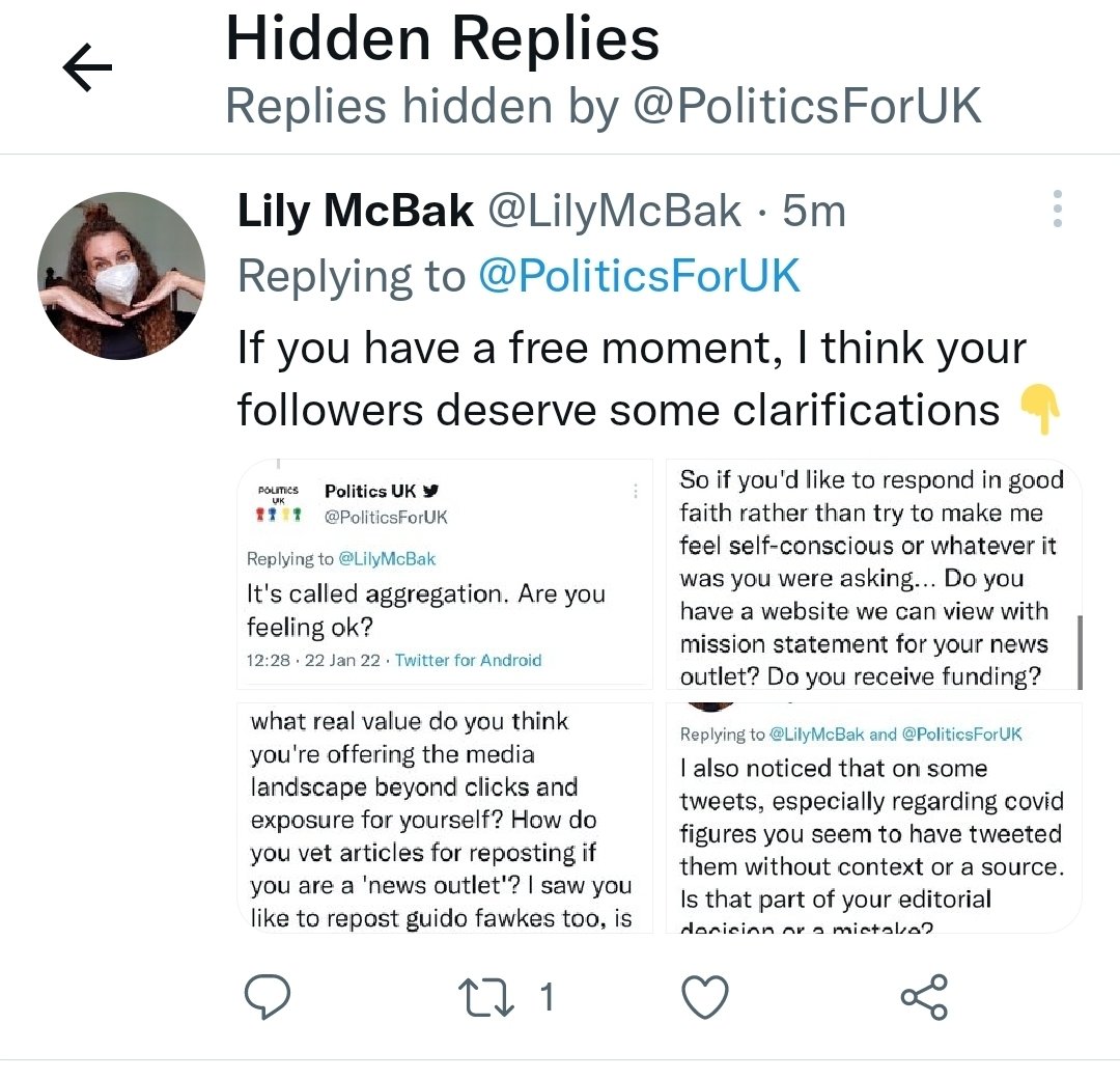 Lily McBak tweet media