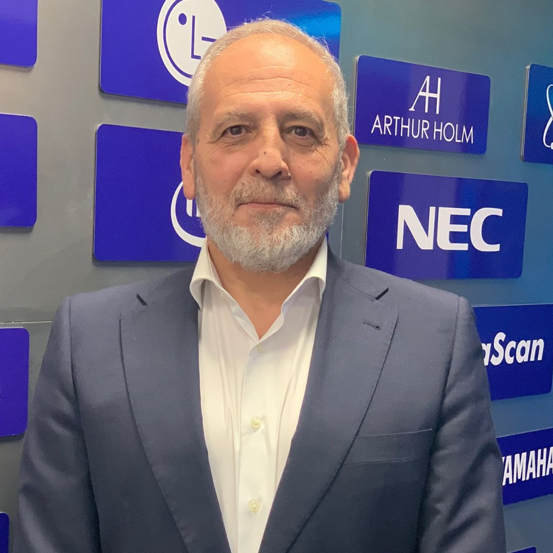 Econocom_PS's tweet photo. Seguimos creciendo e incorporando nuevos talentos a nuestras áreas de negocio. En esta ocasión damos la bienvenida a Manuel Sánchez Salido nuestro Public Administration Account Manager en @Econocom_PS Madrid. ¡Bienvenido Manuel! https://t.co/Q1XjkqJbNS