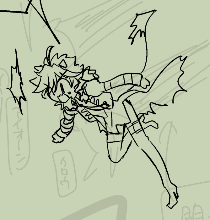 かんたんクロウ
#SB69 #SHOWBYROCK 