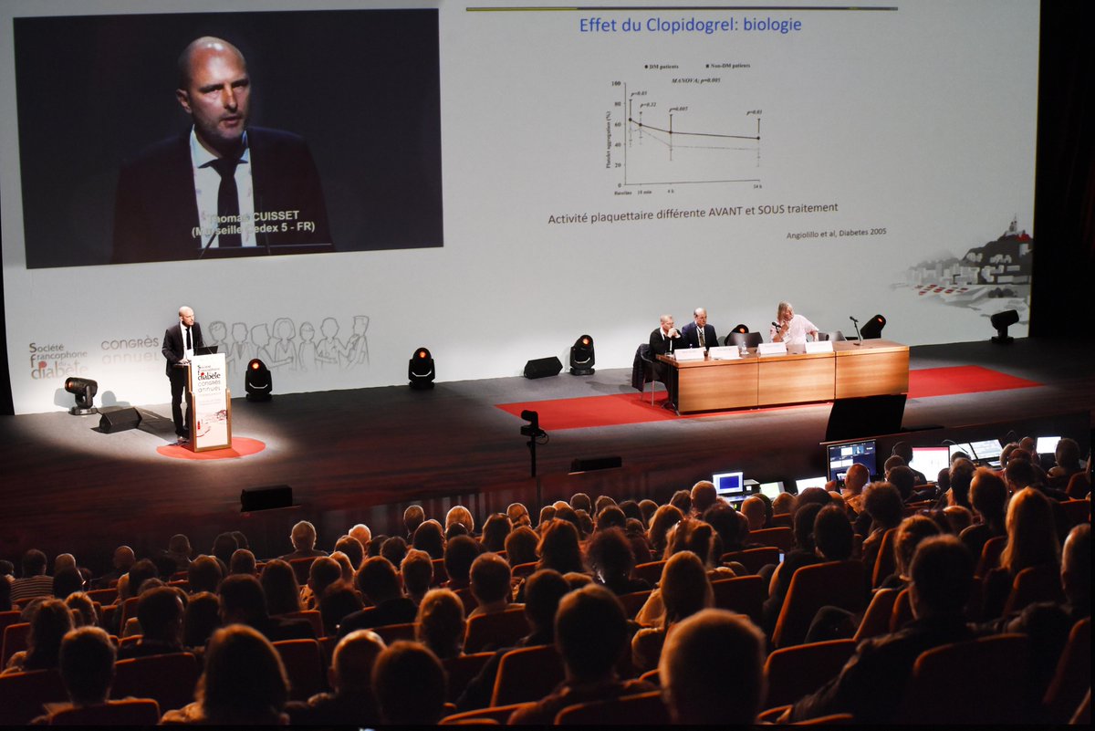 Colloquium tweet media