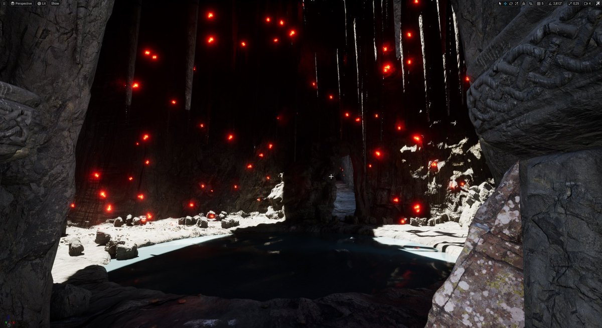 HxmmyOnCrypto's tweet photo. $MVG Dev update,No.🔟! Do I need to say anymore before we go live on @BitMartExchange tomorrow? The team are smashing it with #UnrealEngine5 and the progress is mind blowing every time🤯This game really is setting up to be the best #Metaverse #P2E game out there🌋🚀Join us💎 $VET https://t.co/mz4Pbg1Y94