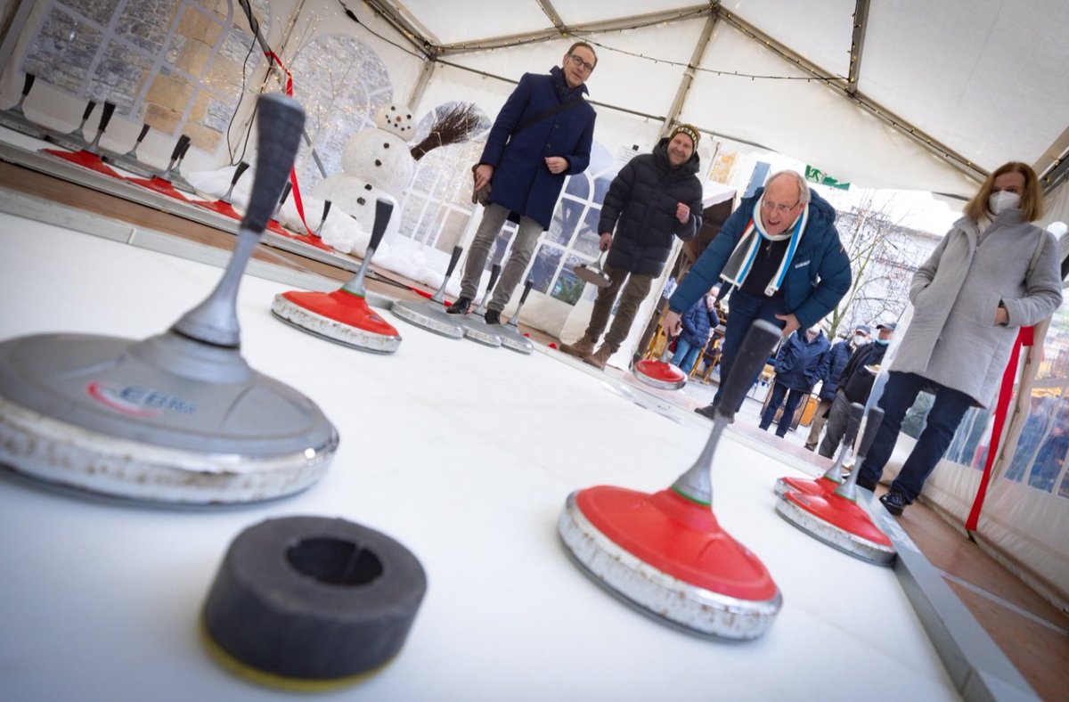 City of Bielefeld / Stadt Bielefeld  - Olaf Lewald tweet media