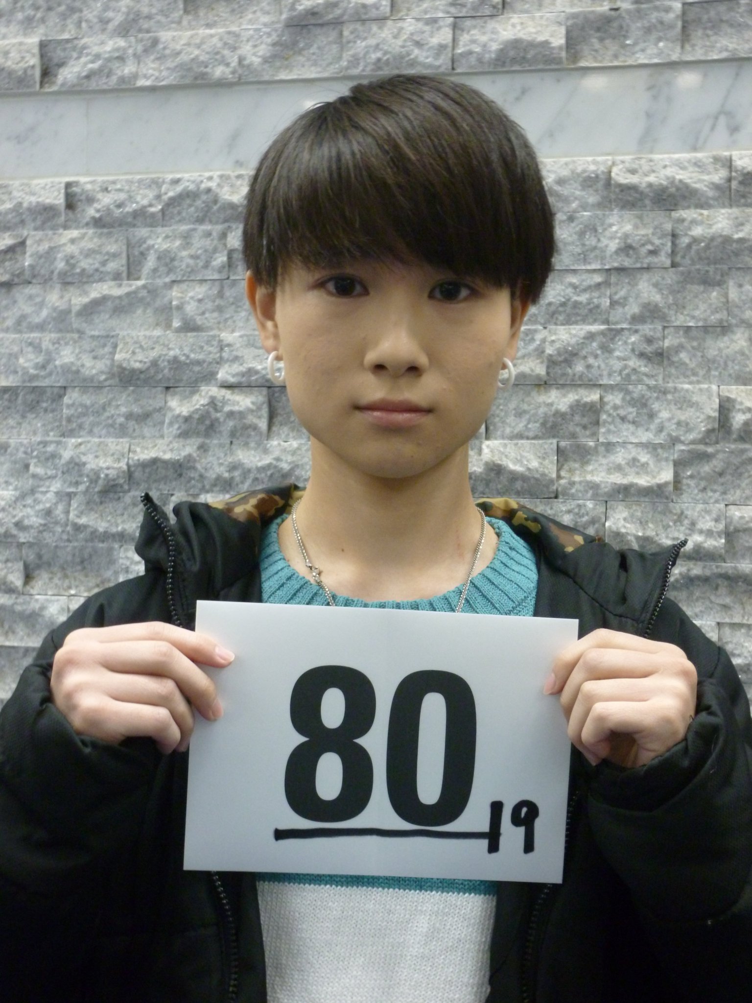 沓野広翔 メンプロ iCON Z 〜Dreams For Children〜 on X: 