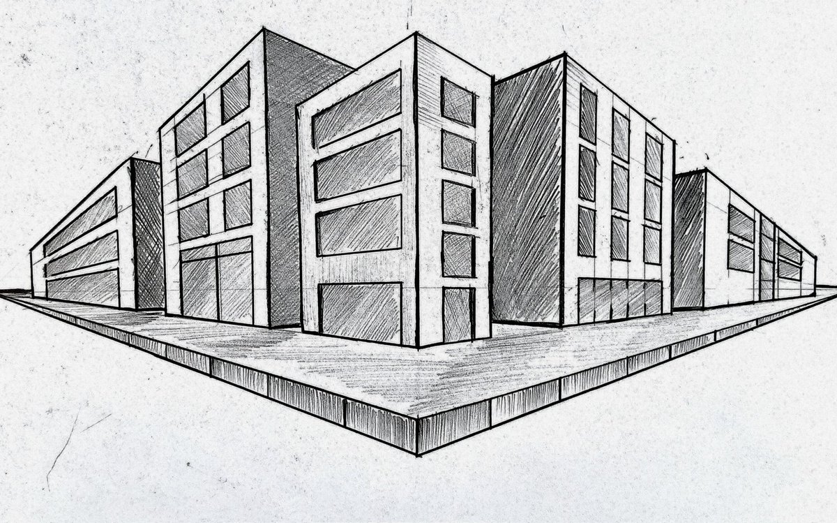 Edudmonteiro's tweet photo. Trying to learn perspective... some in life would be welcome too.

#drawing #perspective https://t.co/OQMl8EFTJk