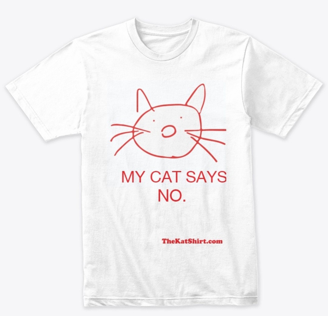 TheArtOfBeo's tweet photo. Sounds good! Just let me check with the boss...
#TheDecisionMaker #TheBoss #CatsOnTwitter #Cats https://t.co/qgRs0vabaC