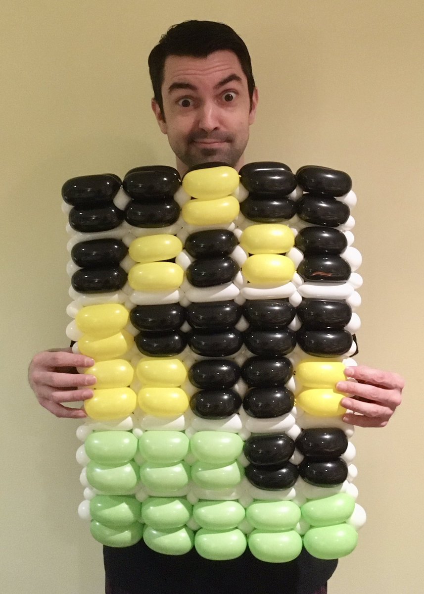 Rob the Balloon Guy tweet media