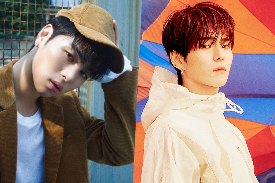 soompi's tweet photo. #iKON’s #Junhoe And #TREASURE’s #Yoshi Test Positive For COVID-19
https://t.co/5ucz82O7uT https://t.co/g6x4KyWC3l