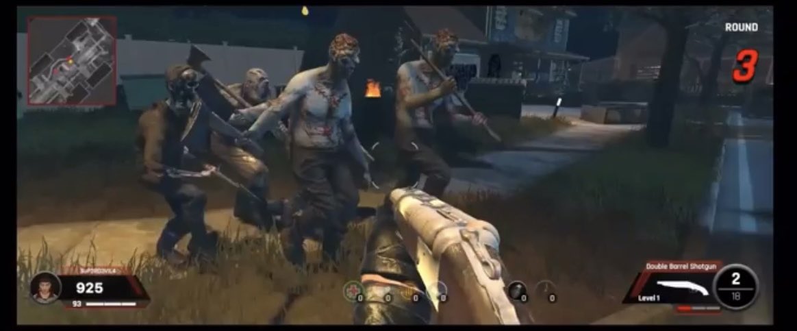 OG_DollaBill's tweet photo. @UndeadBlocks Amazing game. #DCG 🔥🔥🔥 https://t.co/HzHGcNVVDL